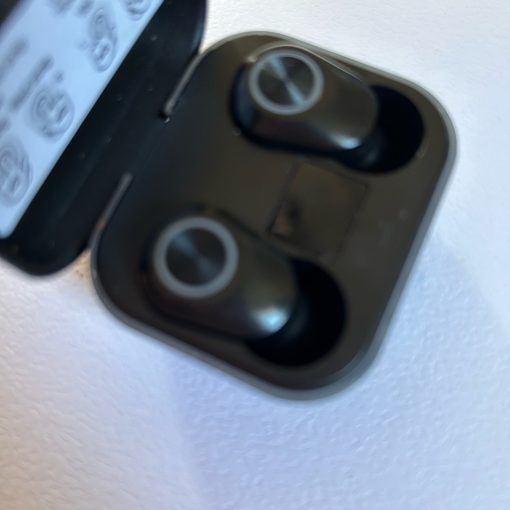 Earbuds $16